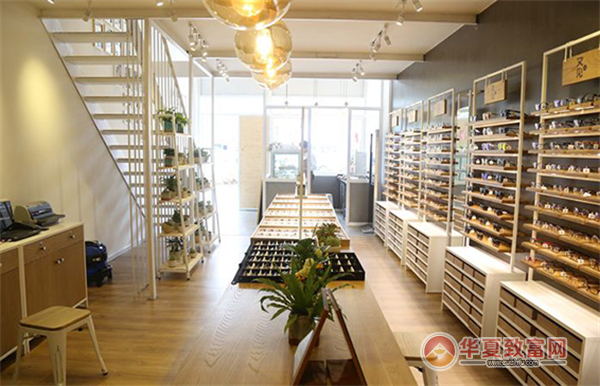 视力眼镜店加盟